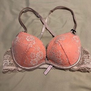Victoria’s Secret Gorgeous bra